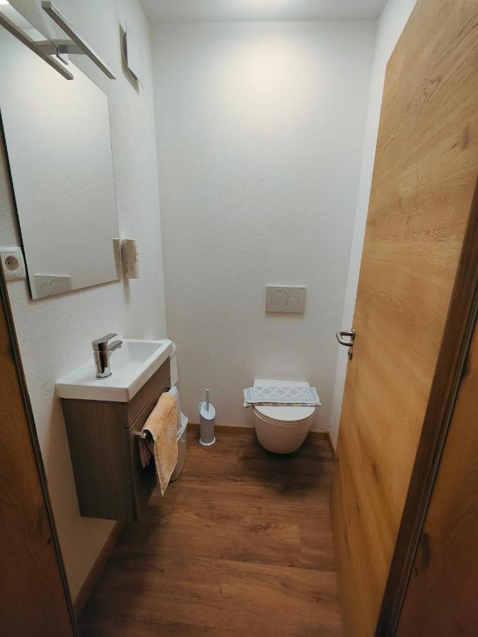 Schlossberg San Leonardo in Passiria Chambre photo