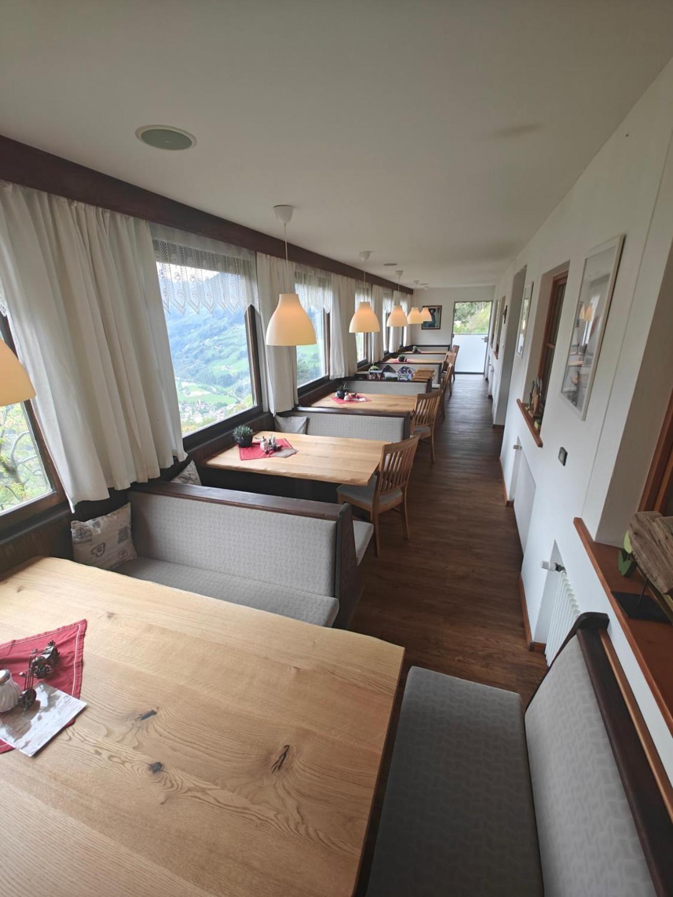 Schlossberg San Leonardo in Passiria Extérieur photo